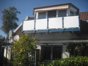Гостиница Sonnensuite in Dorfkate  Татинг